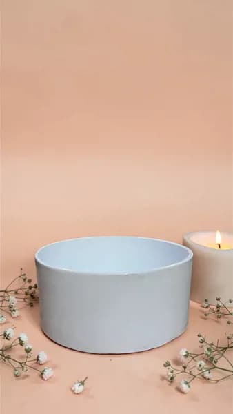 Beşli Orkidelik Çanak Beşli Orkidelik Çanak - Binbirmalzeme - Ürün Görseli 1